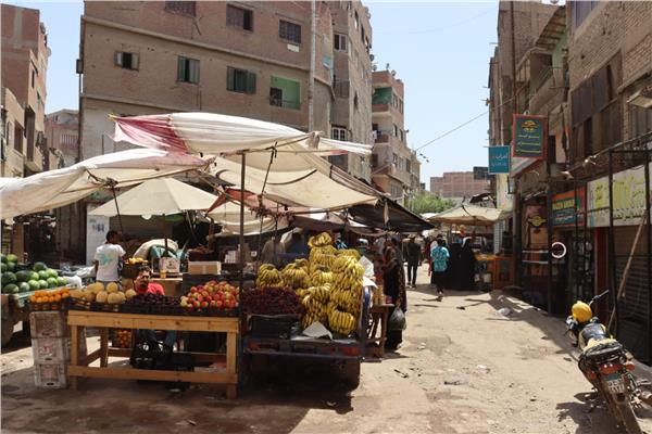 شارع سوق بهتيم