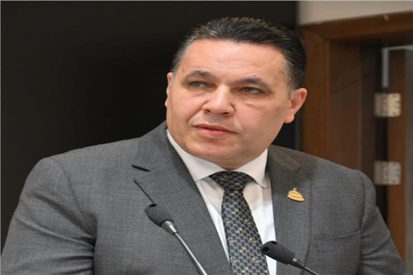 بيان عاجل بالنواب لقطع الإنترنت حول لجان الثانوية العامة لمواجهة الغش 