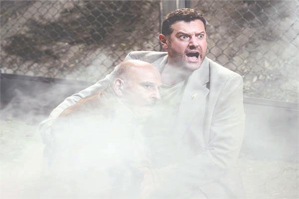  مسلسل «الفرنساوي»
