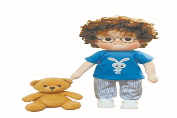 فن العرائس