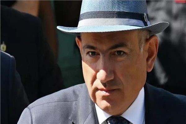  رئيس وزراء أرمينيا نيكول باشينيان