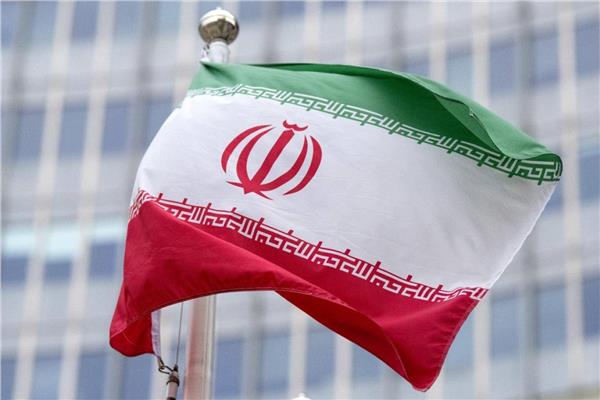  إيران