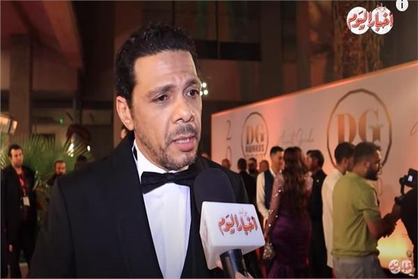 حمزة العيلي