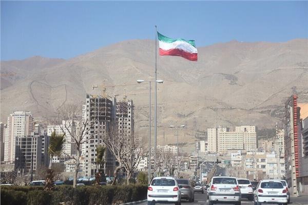 إيران