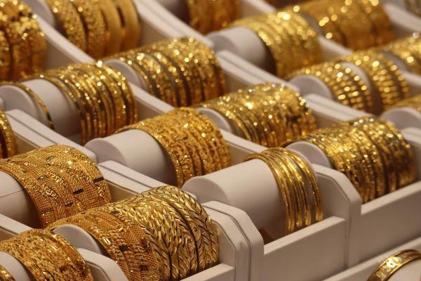 أسعار الذهب تواصل الهبوط اليوم