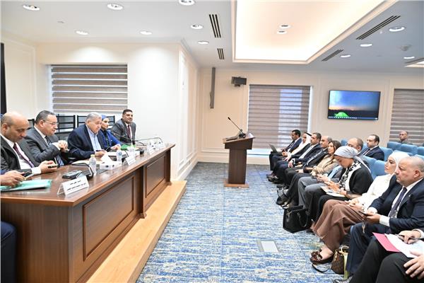تفاصيل اجتماع «وزارتي التعليم» في الشيوخ.. جامعة تكنولوجية بكل محافظة 