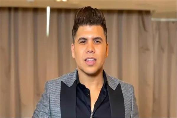 المطرب عمر كمال
