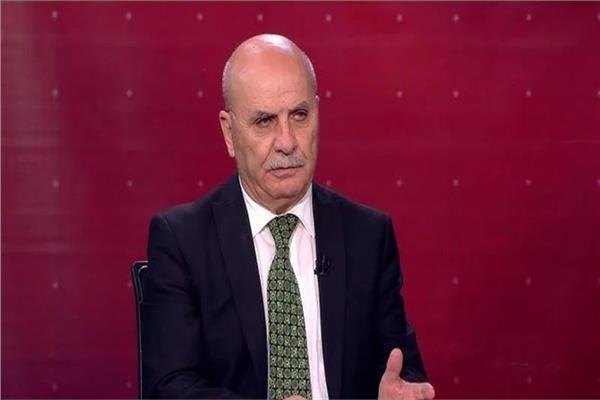 العميد الركن المتقاعد مارون توفيق خريش
