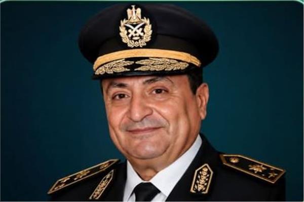 اللواء سعداوي عفيفي