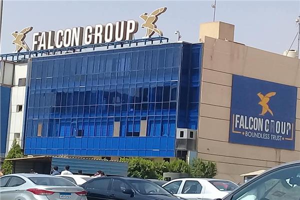 عاجل| قرار هام من النيابة بشأن مجموعة شركات «فالكون» 