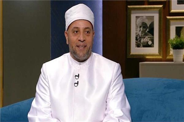الشيخ رمضان عبد الرازق