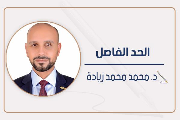 د. محمد محمد زيادة