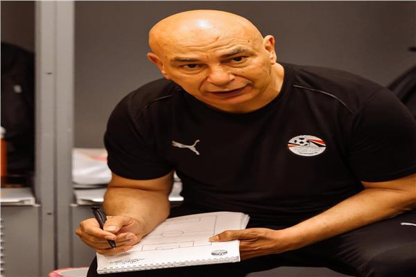 حسام حسن