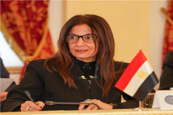 الدكتورة جيهان زكى
