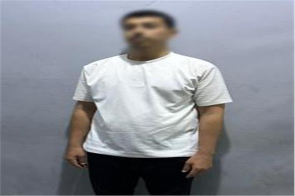 ضبط مُحفظ قرآن بالدقهلية