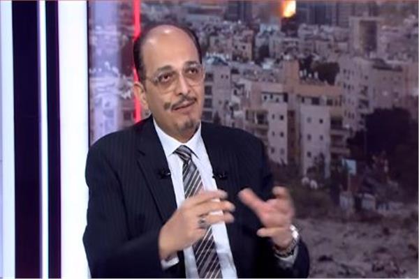 محمد أبو شامة