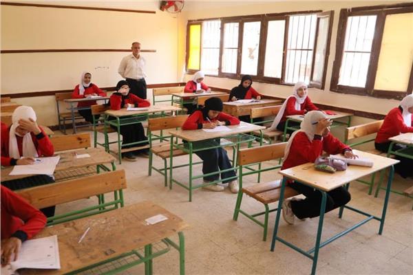مديرية التربية والتعليم بالجيزة 