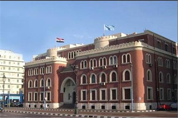 محكمة جنايات الإسكندرية