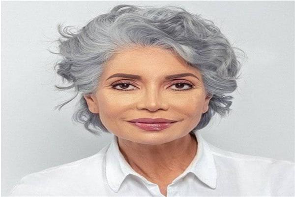  الفنانة سوسن بدر
