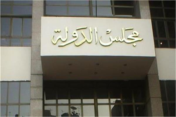مجلس الدولة