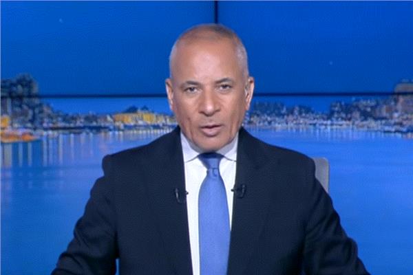 أحمد موسى