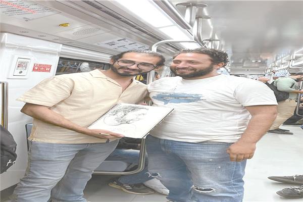 ريشة «إسلام» 