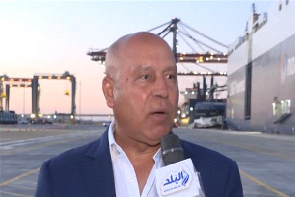 الفريق كامل الوزير، وزير النقل