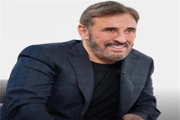 القيصر كاظم الساهر