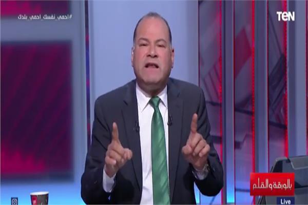 نشات الديهي