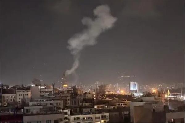 عاجل..الجيش الأمريكي: بدأت قوات القيادة المركزية شنّ ضربات دفاعية ضد إيران 