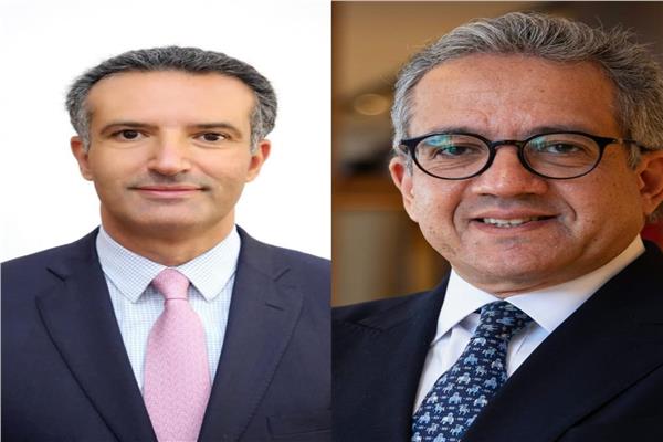 تعيين نايف الفايز مساعدًا للمدير العام للثقافة باليونسكو