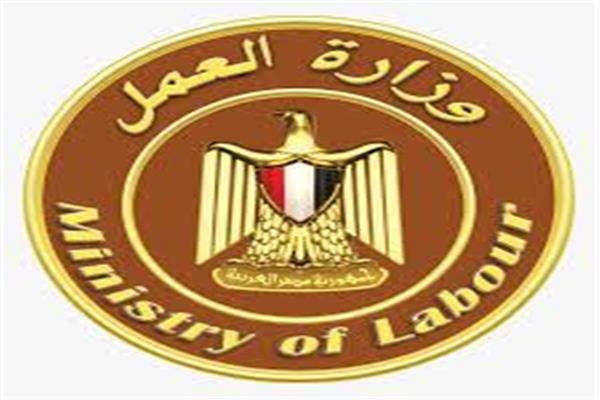 وزارة العمل 