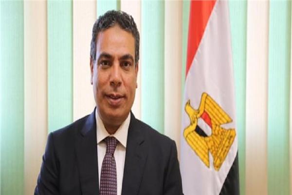 المتحدث باسم وزارة التعليم العالي والبحث العلمي