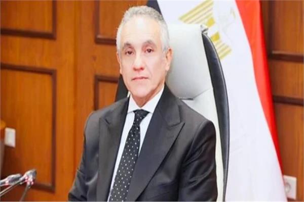 وزير العدل