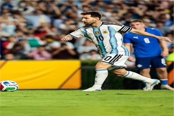  منتخب الأرجنتين