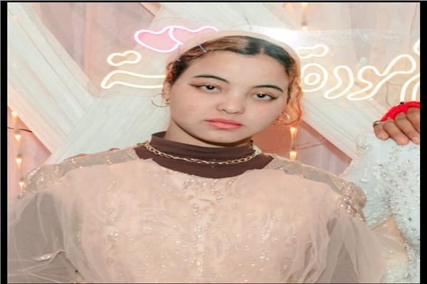 الطالبة المختفية في ظروف غامضة بقنا  