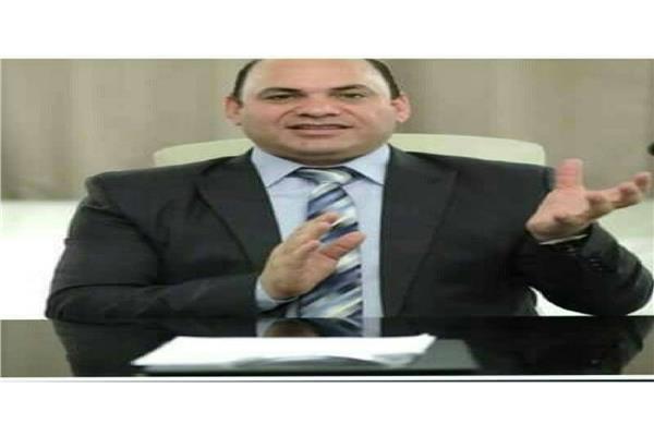 الدكتور محمد علي فهيم