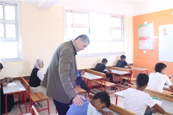 تعليم سيناء
