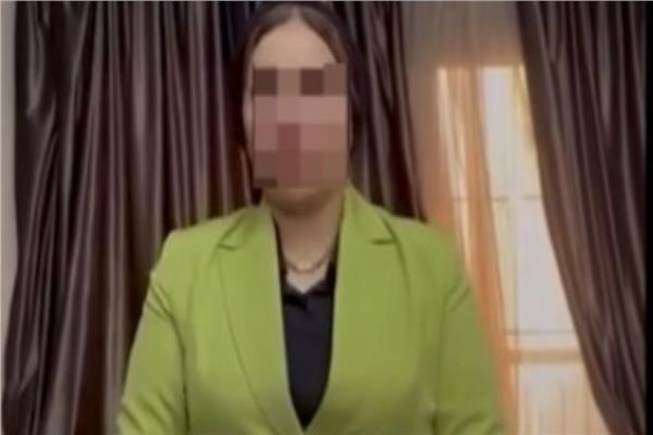 المرشحة السابقة لمجلس النواب