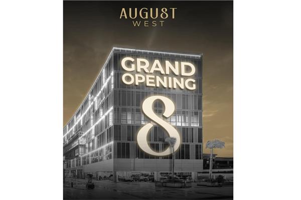 GRAND OPENING