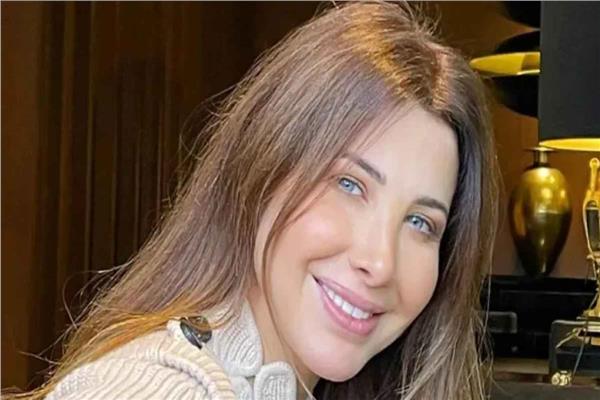نانسي عجرم