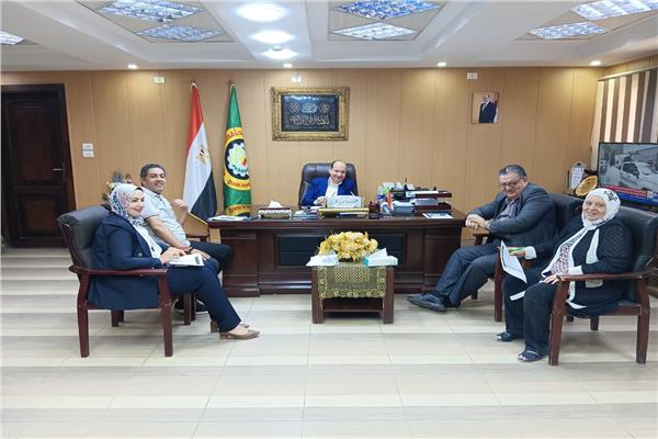  لجنة المقابلات