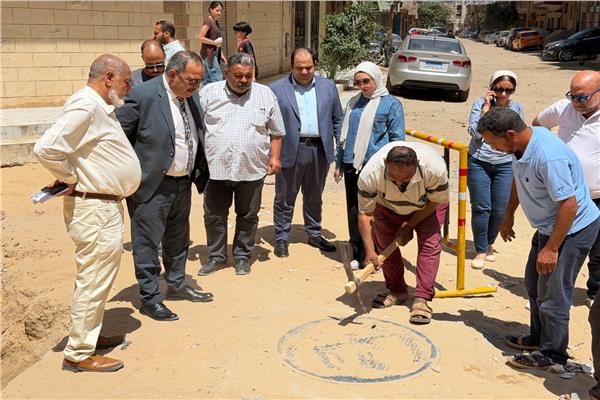 مياه القناة وجامعة قناة السويس