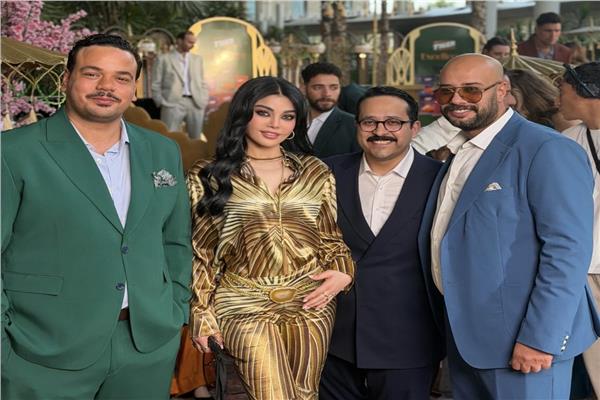 صورة من إعلان هيفاء وهبي الجديد