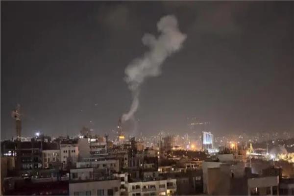 القيادة الوسطى الأمريكية: أنهينا ضرباتنا الدفاعية في إيران