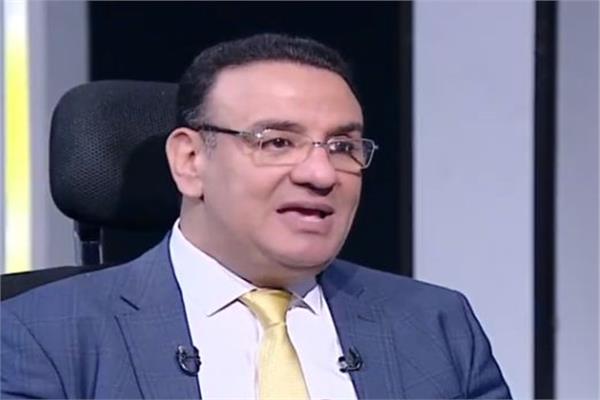 الدكتور صلاح حسب الله