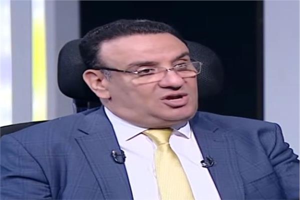 الدكتور صلاح حسب الله