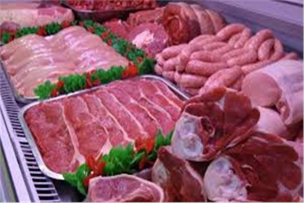 أسعار اللحوم اليوم 