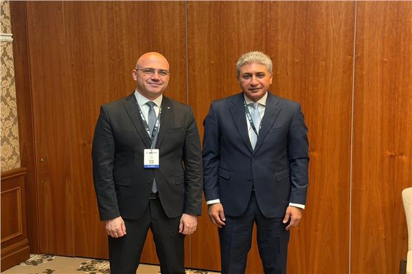 تعزيز التعاون السياحي بين مصر وبلغاريا