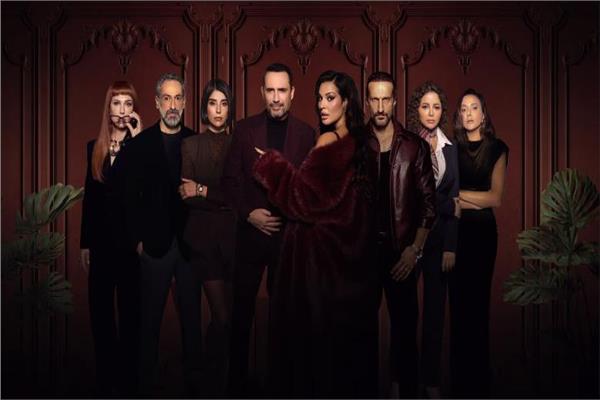 أبطال مسلسل ممكن